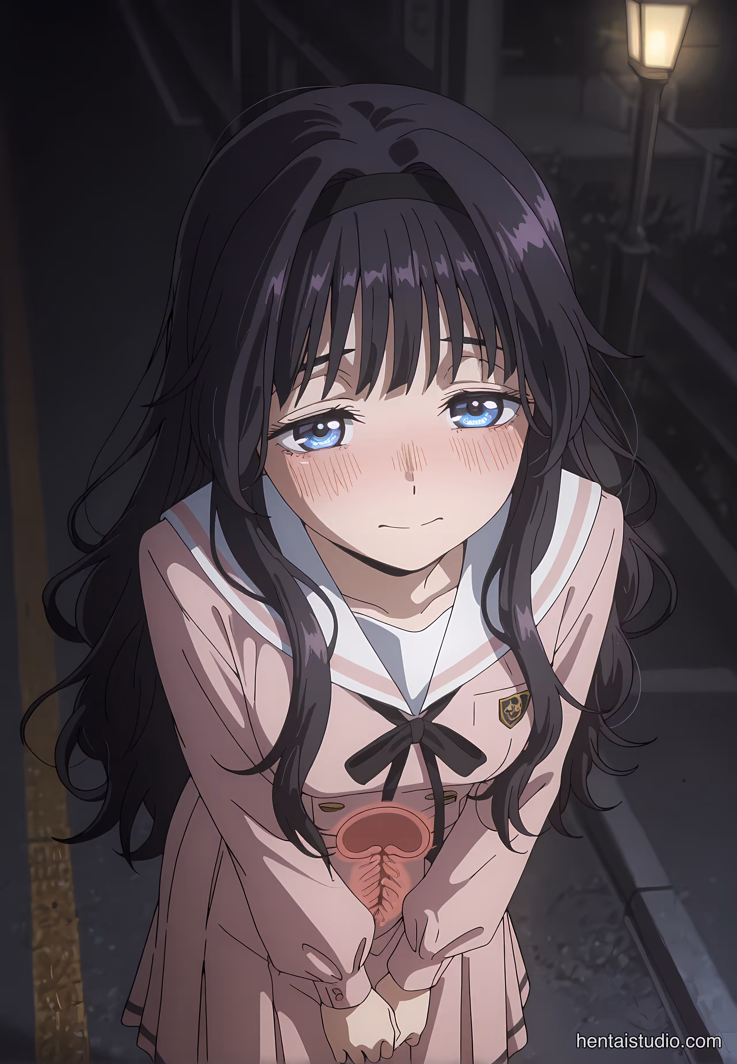 Kaoruko Waguri - The Fragrant Flower Blooms with Dignity (Kaoru Hana wa Rin to Saku) - Hentai Gallery 97 - 231 Images — image 6 of 231