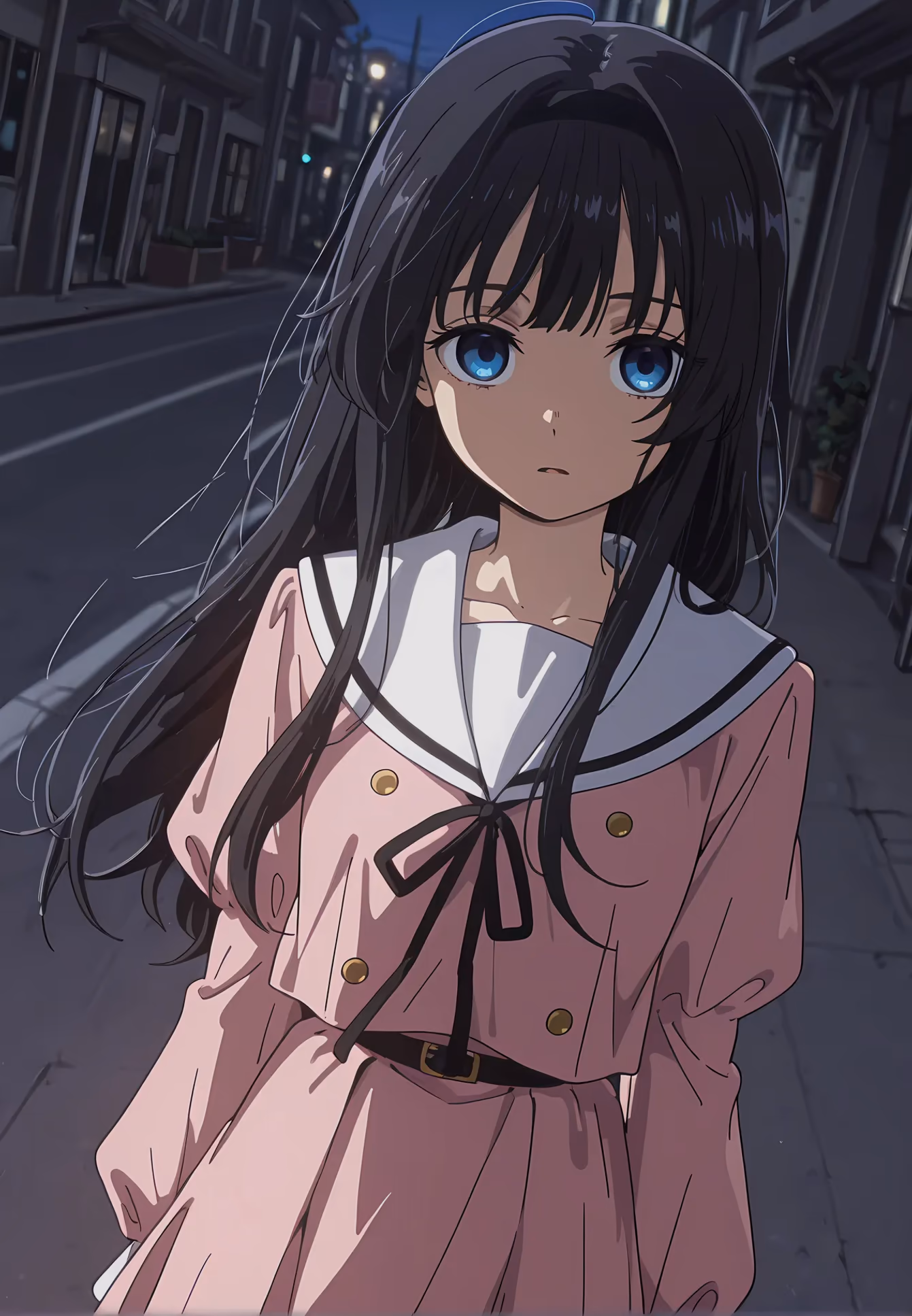 Kaoruko Waguri - The Fragrant Flower Blooms with Dignity (Kaoru Hana wa Rin to Saku) - Hentai Gallery 98 - 318 Images — image 11 of 318