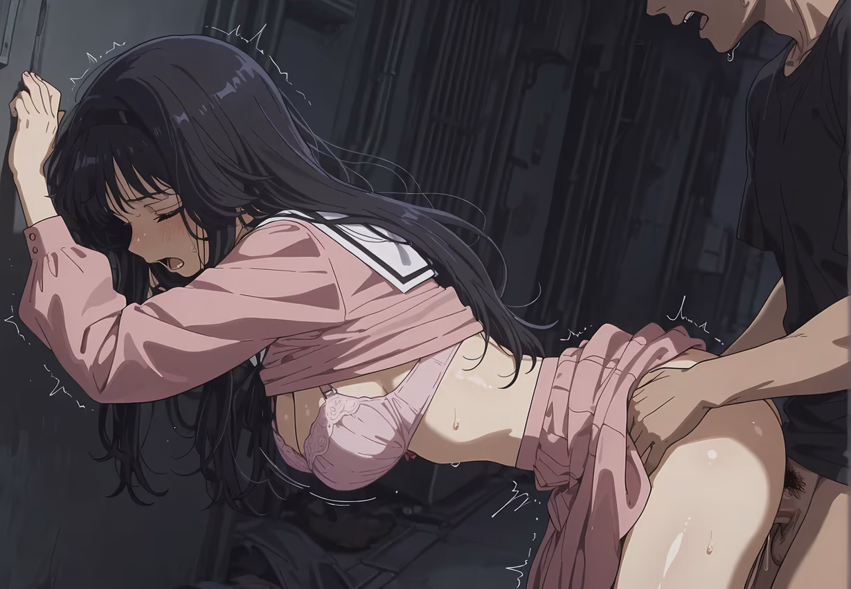 Kaoruko Waguri - The Fragrant Flower Blooms with Dignity (Kaoru Hana wa Rin to Saku) - Hentai Gallery 98 - 318 Images — image 111 of 318
