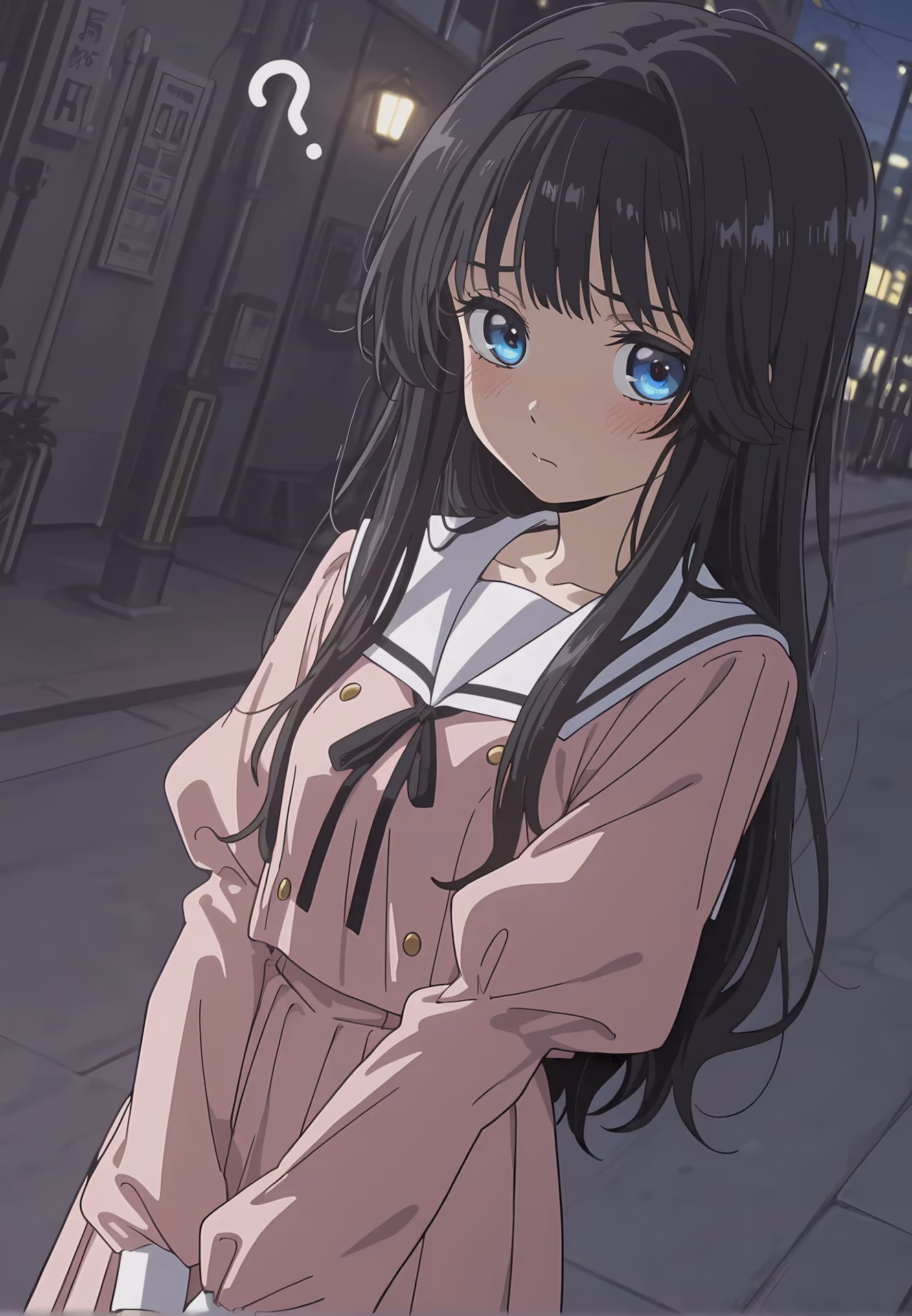 Kaoruko Waguri - The Fragrant Flower Blooms with Dignity (Kaoru Hana wa Rin to Saku) - Hentai Gallery 98 - 318 Images — image 6 of 318