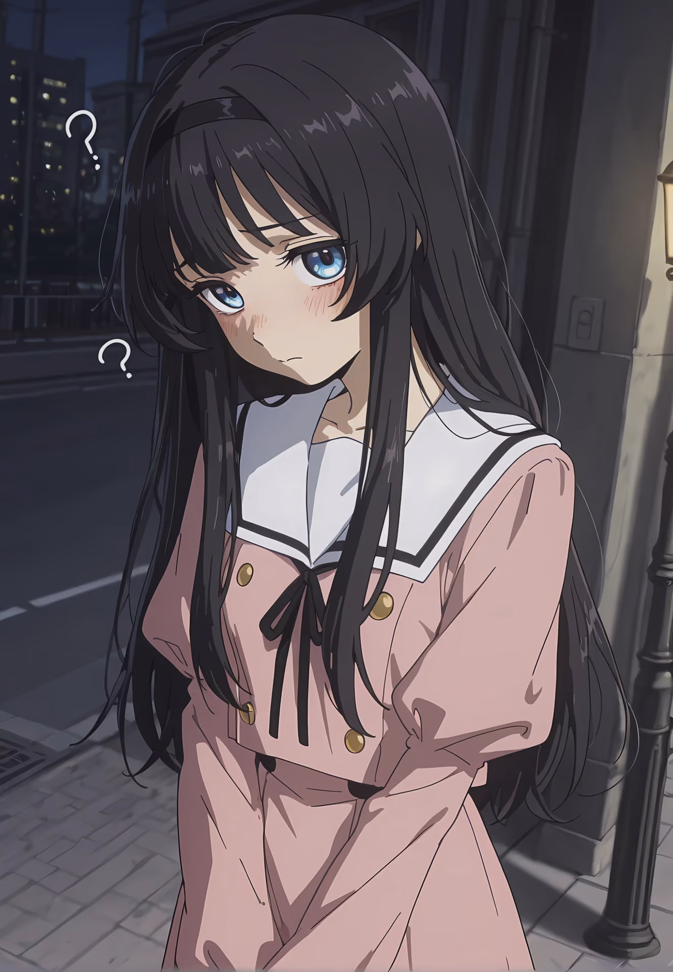 Kaoruko Waguri - The Fragrant Flower Blooms with Dignity (Kaoru Hana wa Rin to Saku) - Hentai Gallery 98 - 318 Images — image 7 of 318