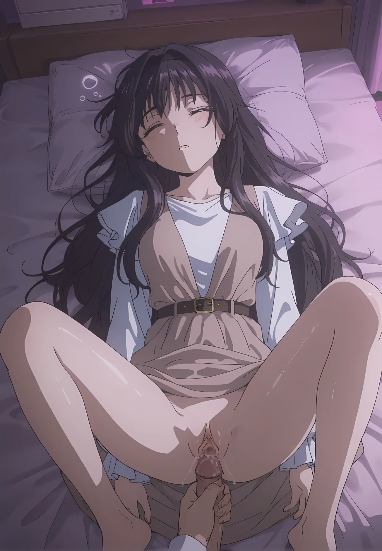 Kaoruko Waguri - The Fragrant Flower Blooms with Dignity (Kaoru Hana wa Rin to Saku) - Hentai Gallery 99 - 277 Images — image 50 of 277