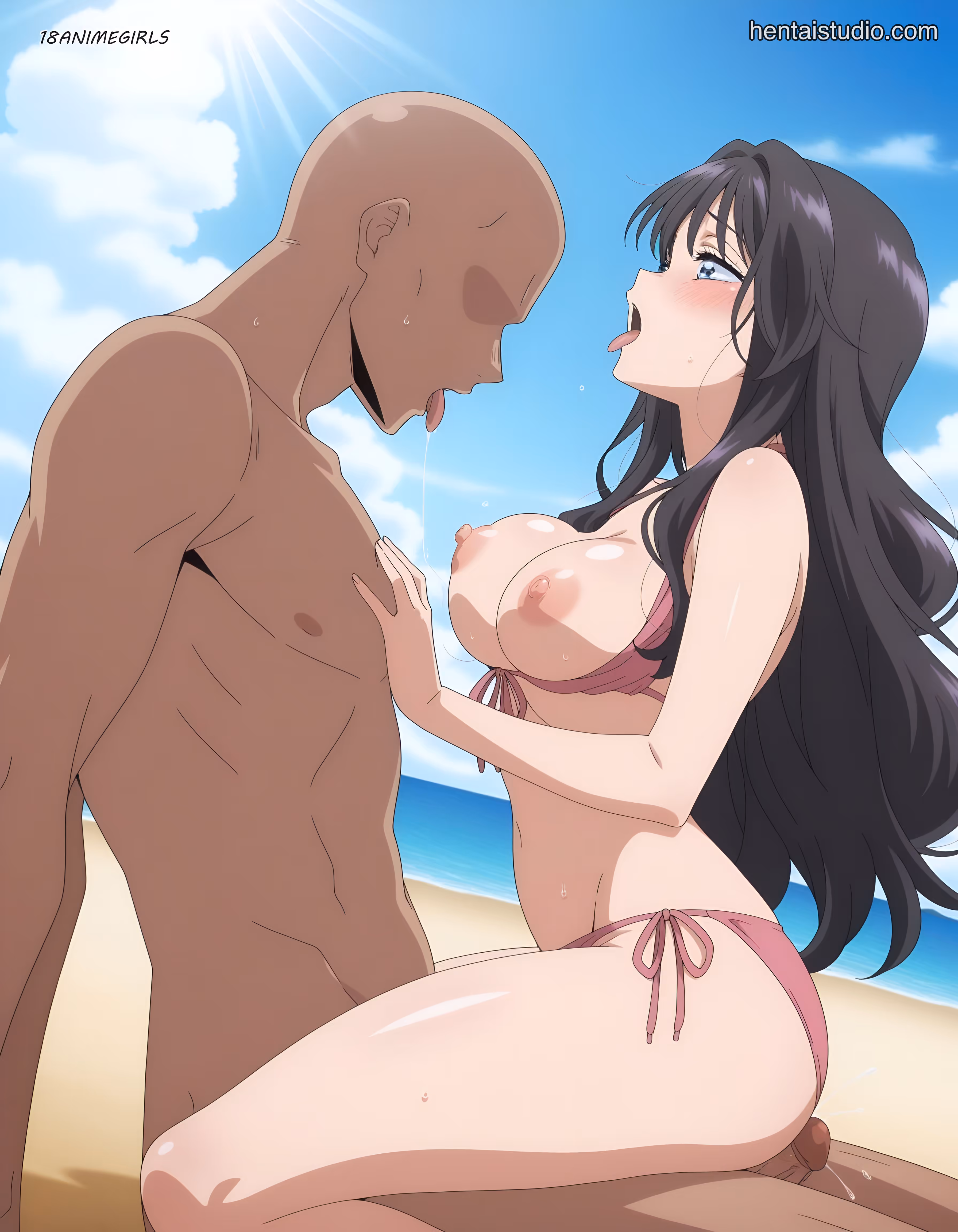 Kaoruko Waguri - The Fragrant Flower Blooms with Dignity (Kaoru Hana wa Rin to Saku) - Hentai Gallery 100 - 162 Images — image 24 of 162
