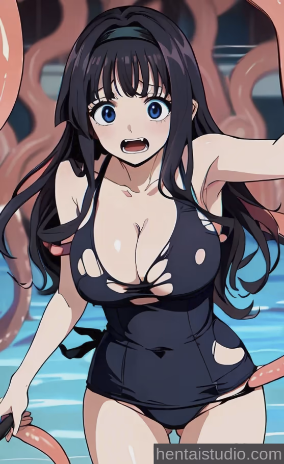 Kaoruko Waguri from The Fragrant Flower Blooms With Dignity (Kaoru Hana Wa Rin To Saku) — image 2 of 27