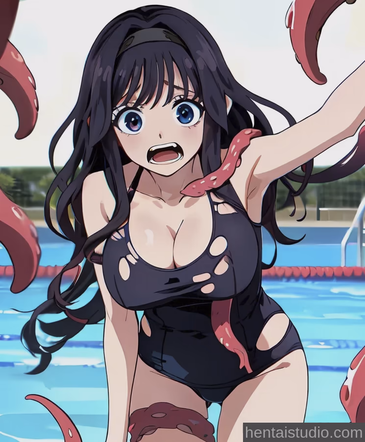 Kaoruko Waguri from The Fragrant Flower Blooms With Dignity (Kaoru Hana Wa Rin To Saku) — image 3 of 27