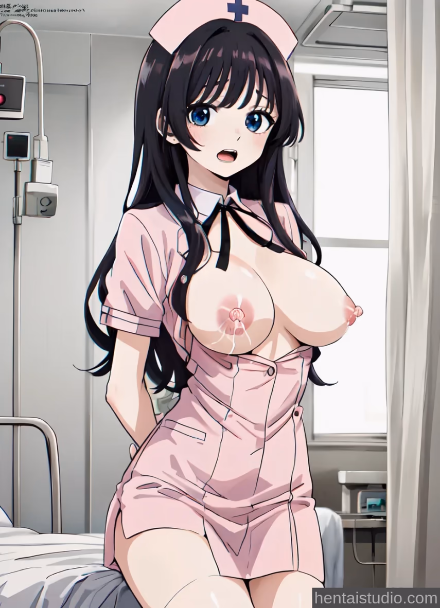 Kaoruko Waguri from The Fragrant Flower Blooms With Dignity (Kaoru Hana Wa Rin To Saku) — image 133 of 139