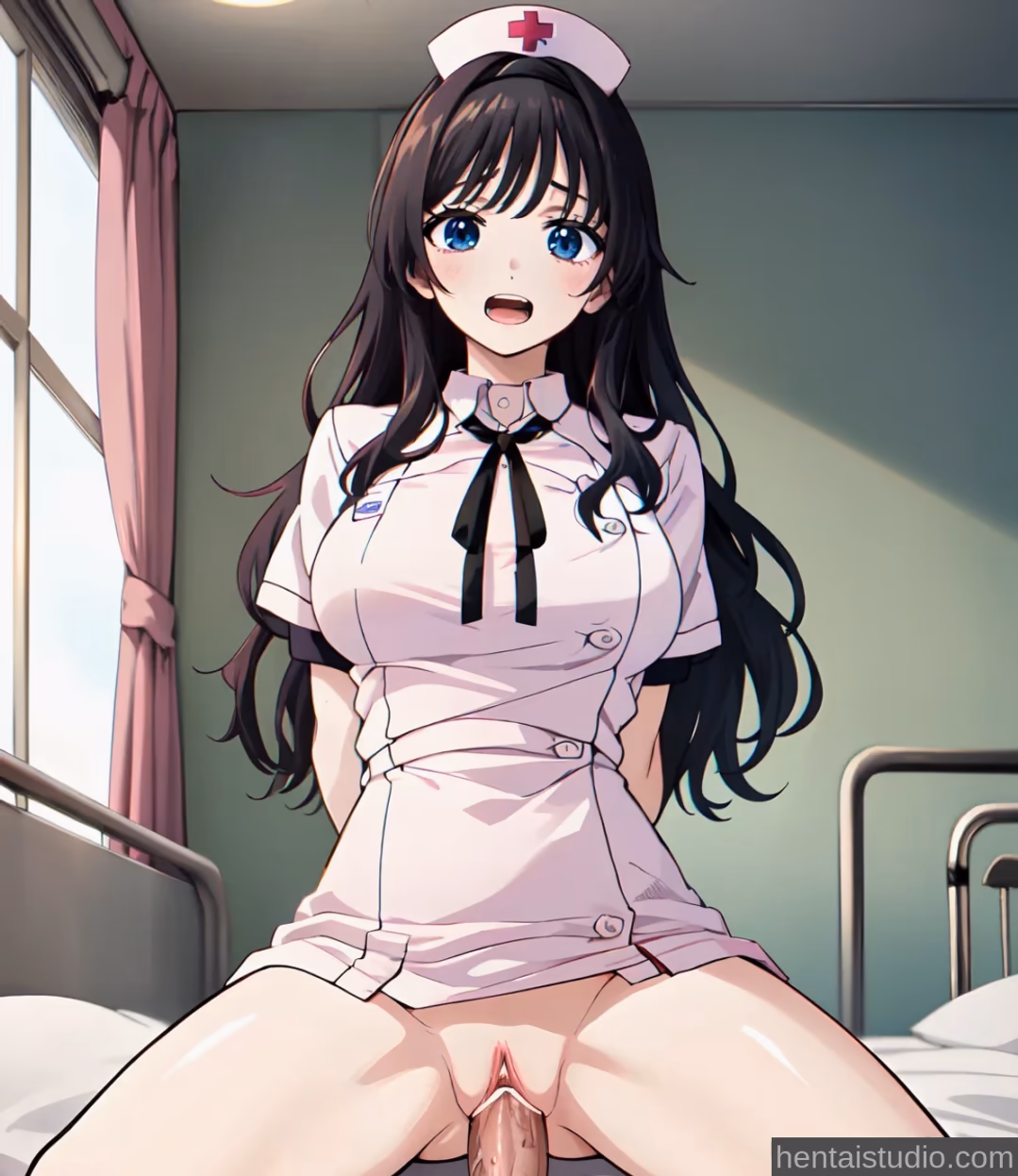 Kaoruko Waguri from The Fragrant Flower Blooms With Dignity (Kaoru Hana Wa Rin To Saku) — image 24 of 139