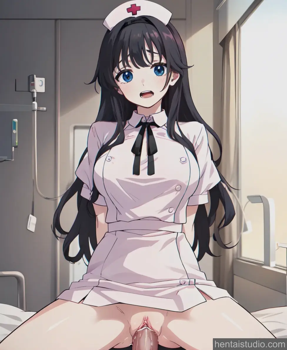 Kaoruko Waguri from Kaoru Hana Wa Rin To Saku hentai art 27 of 139