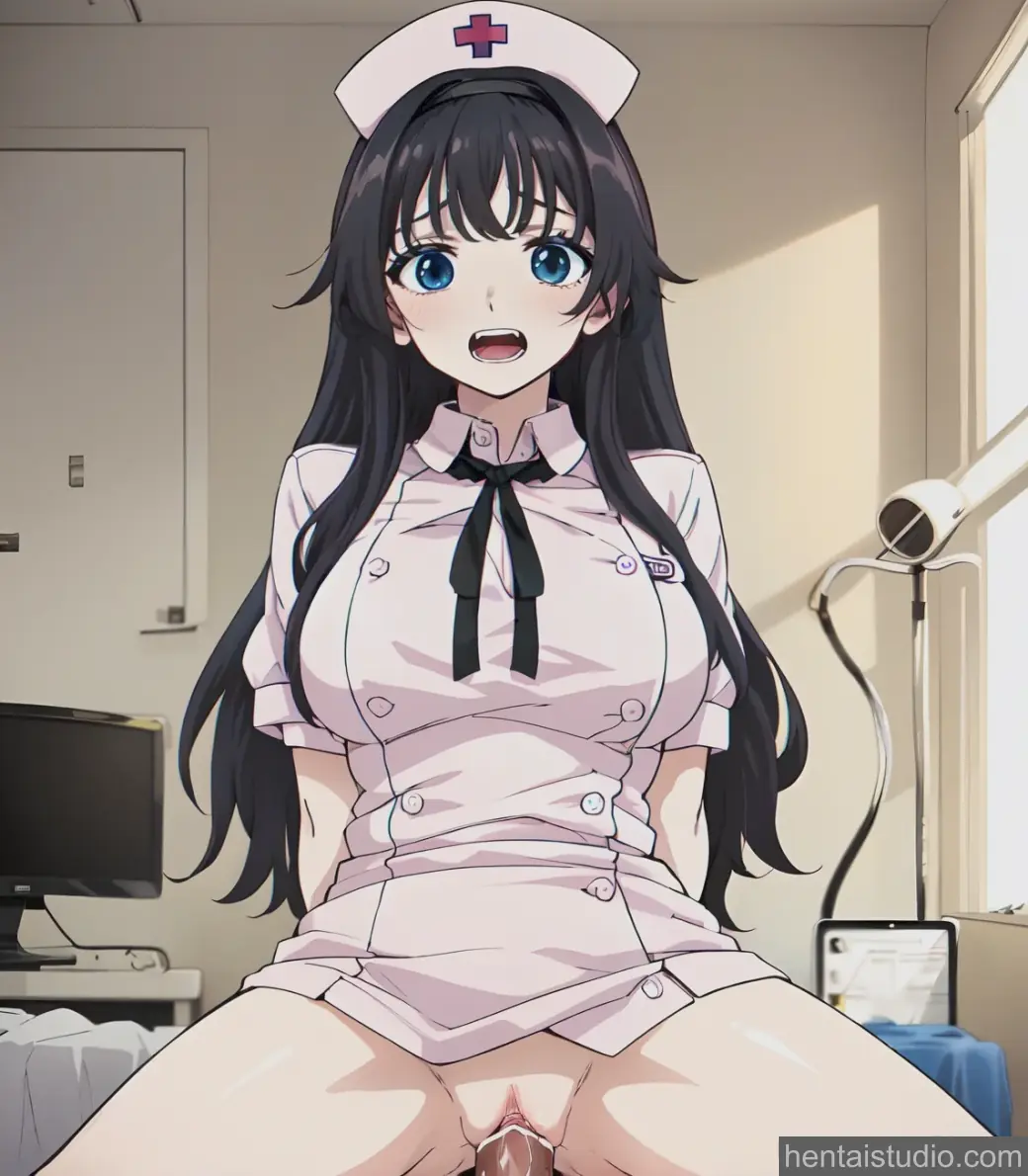 Kaoruko Waguri from Kaoru Hana Wa Rin To Saku hentai art 35 of 139
