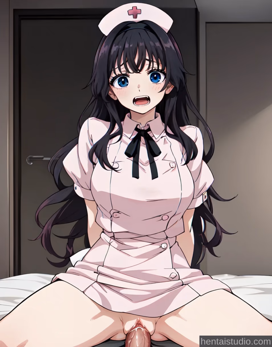 Kaoruko Waguri from The Fragrant Flower Blooms With Dignity (Kaoru Hana Wa Rin To Saku) — image 46 of 139