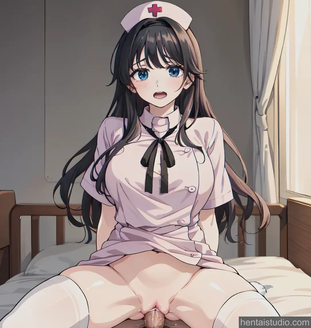 Kaoruko Waguri from Kaoru Hana Wa Rin To Saku hentai art 5 of 139