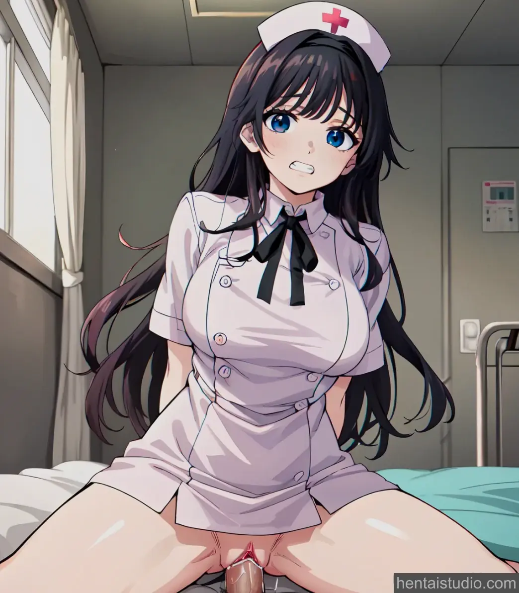 Kaoruko Waguri from Kaoru Hana Wa Rin To Saku hentai art 57 of 139