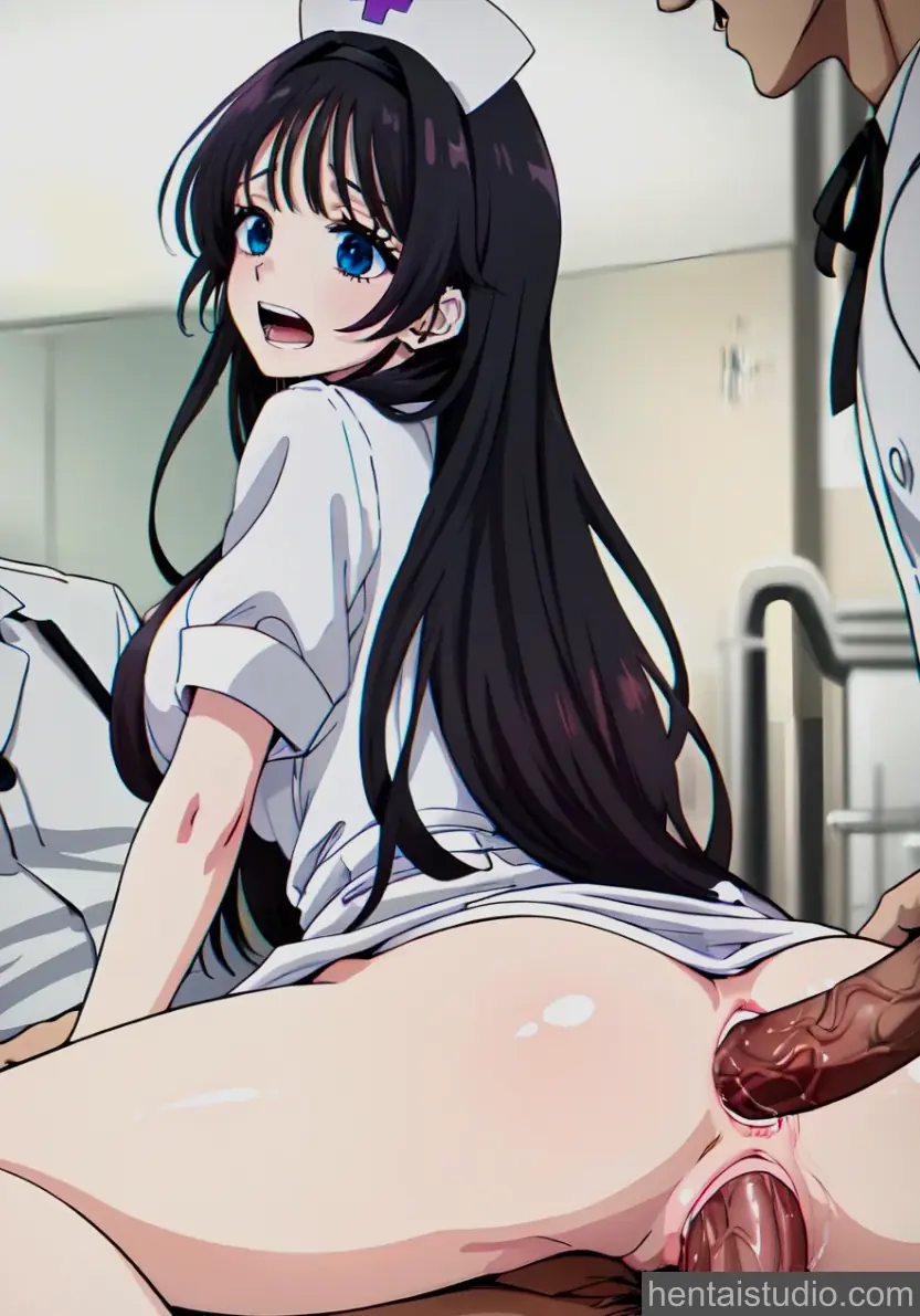 Kaoruko Waguri from Kaoru Hana Wa Rin To Saku hentai art 72 of 139