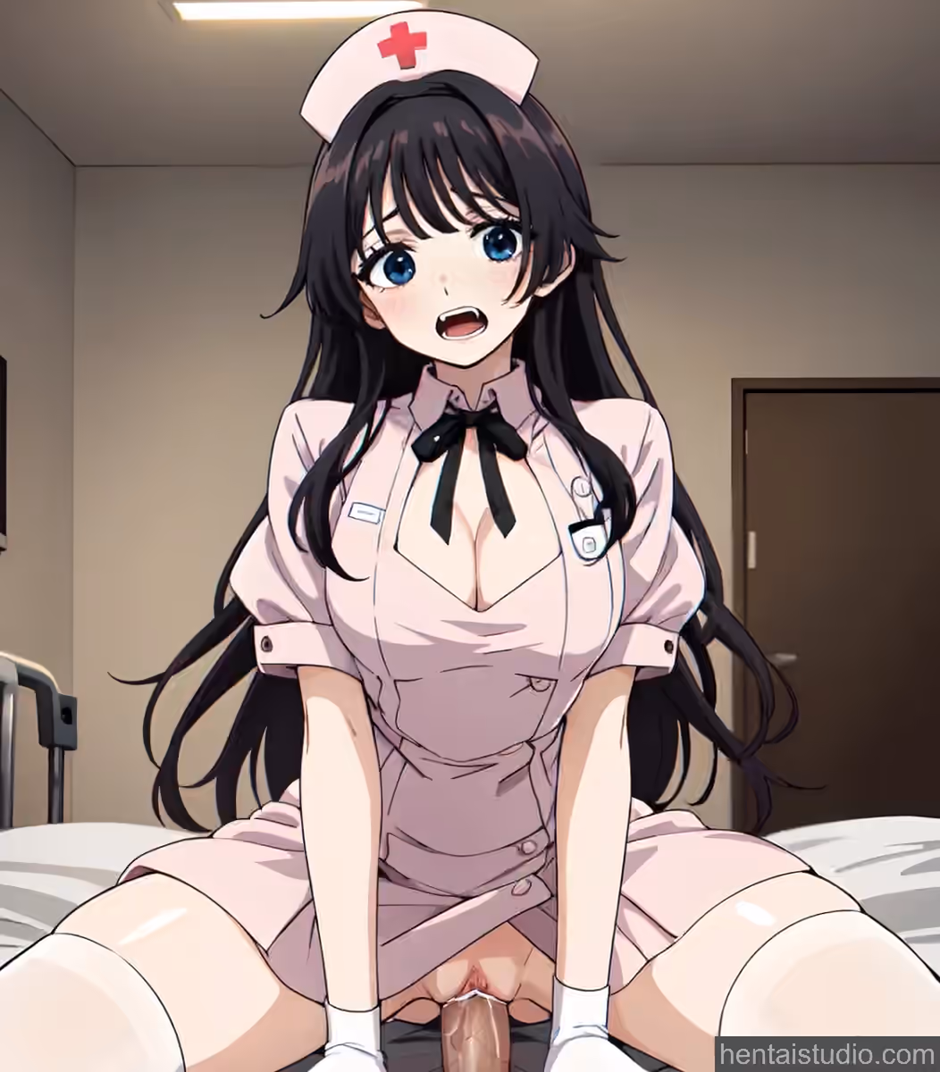 Kaoruko Waguri - The Fragrant Flower Blooms with Dignity (Kaoru Hana wa Rin to Saku) - Hentai Gallery 1 - 139 Images — image 1 of 139