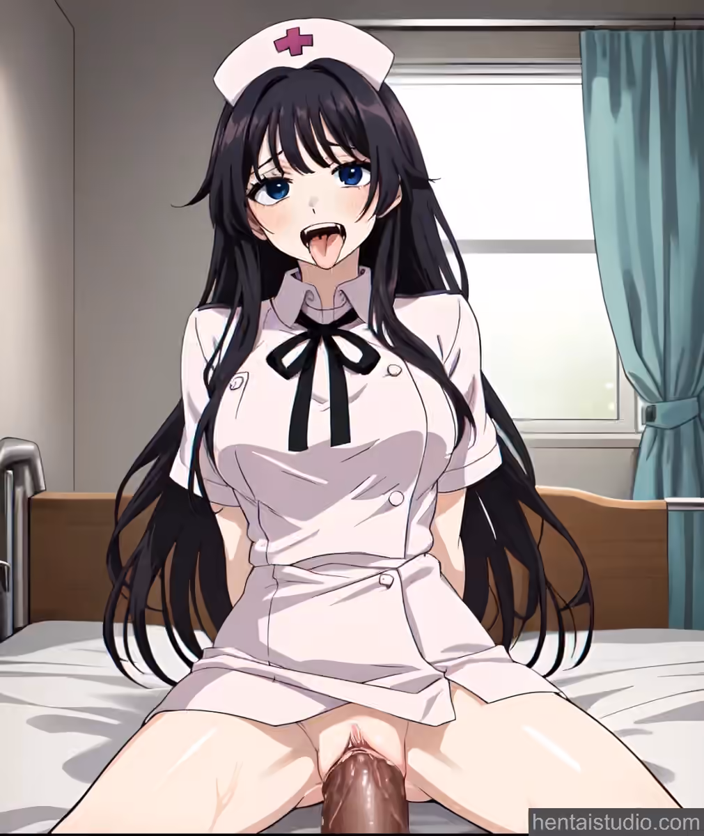 Kaoruko Waguri - The Fragrant Flower Blooms with Dignity (Kaoru Hana wa Rin to Saku) - Hentai Gallery 1 - 139 Images — image 116 of 139
