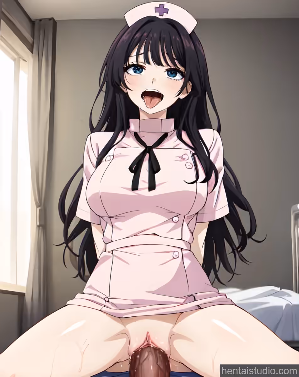 Kaoruko Waguri - The Fragrant Flower Blooms with Dignity (Kaoru Hana wa Rin to Saku) - Hentai Gallery 1 - 139 Images — image 122 of 139