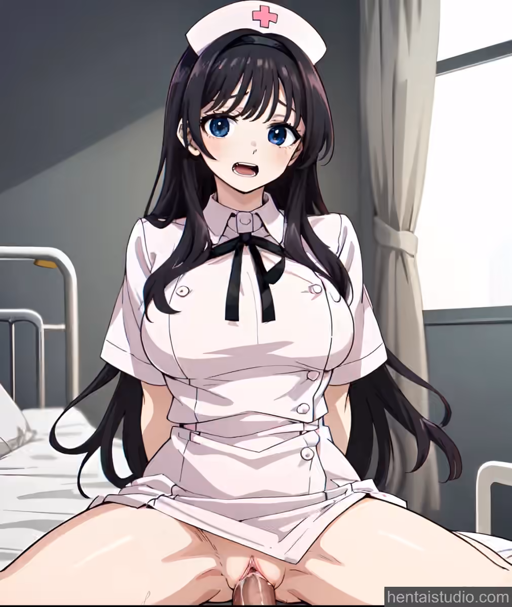 Kaoruko Waguri - The Fragrant Flower Blooms with Dignity (Kaoru Hana wa Rin to Saku) - Hentai Gallery 1 - 139 Images — image 26 of 139