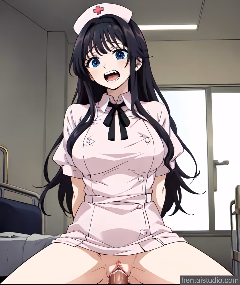 Kaoruko Waguri - The Fragrant Flower Blooms with Dignity (Kaoru Hana wa Rin to Saku) - Hentai Gallery 1 - 139 Images — image 34 of 139