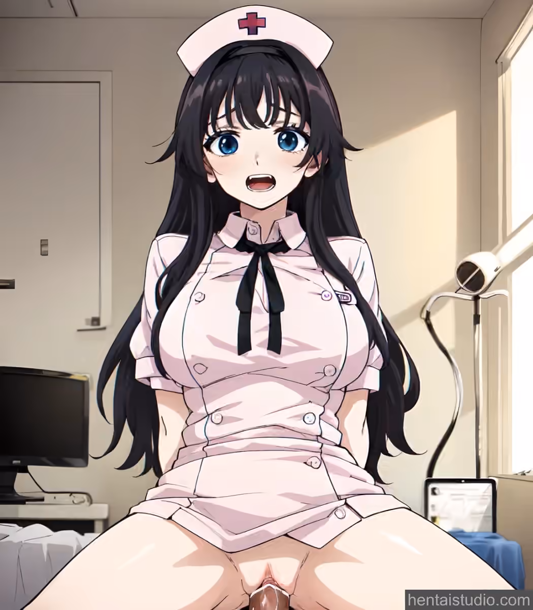 Kaoruko Waguri - The Fragrant Flower Blooms with Dignity (Kaoru Hana wa Rin to Saku) - Hentai Gallery 1 - 139 Images — image 35 of 139