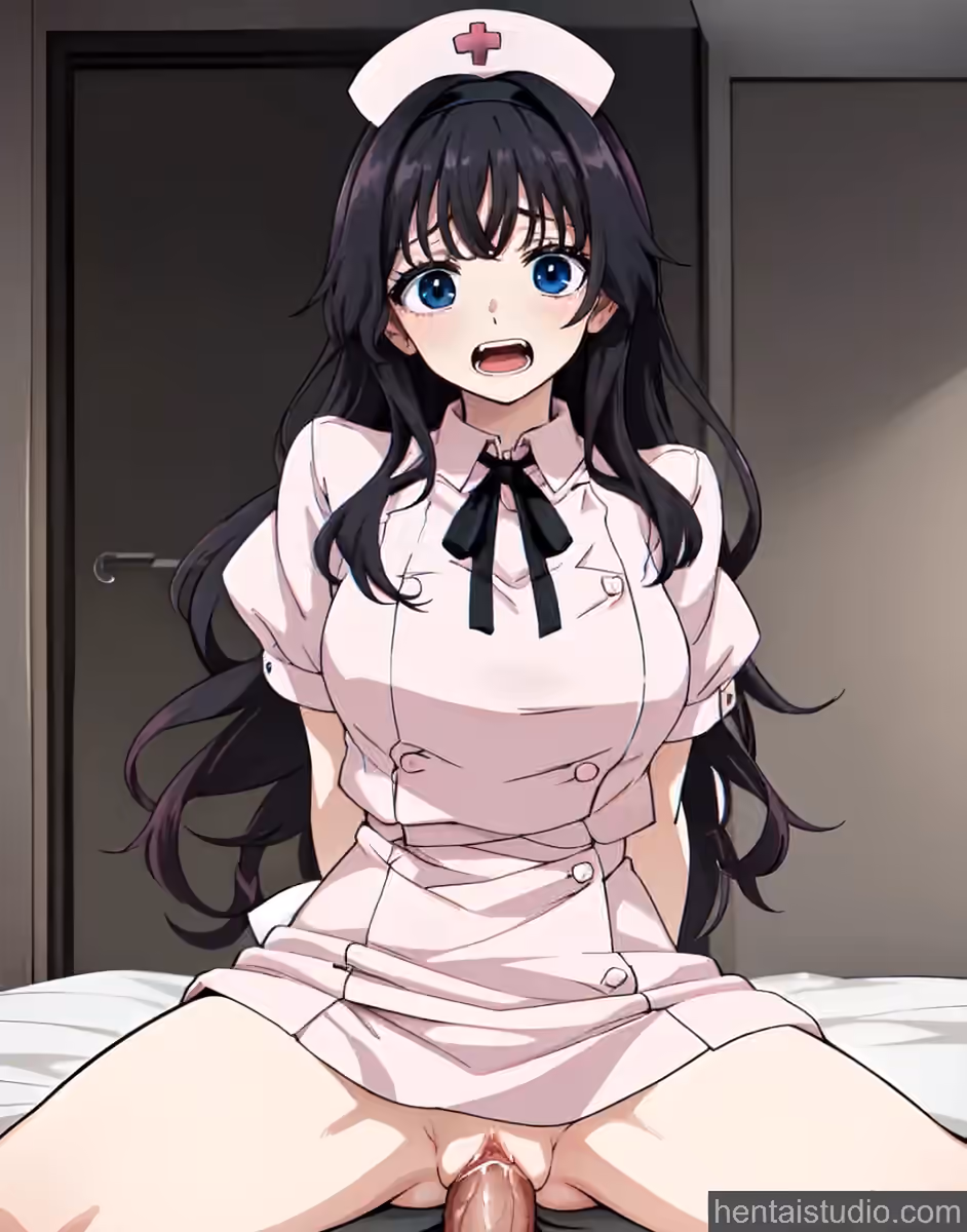 Kaoruko Waguri - The Fragrant Flower Blooms with Dignity (Kaoru Hana wa Rin to Saku) - Hentai Gallery 1 - 139 Images — image 46 of 139