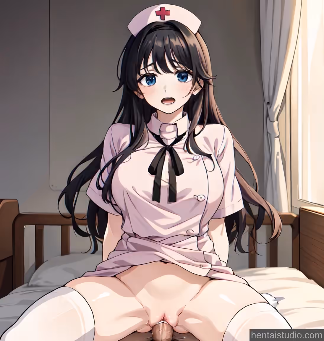 Kaoruko Waguri - The Fragrant Flower Blooms with Dignity (Kaoru Hana wa Rin to Saku) - Hentai Gallery 1 - 139 Images — image 5 of 139