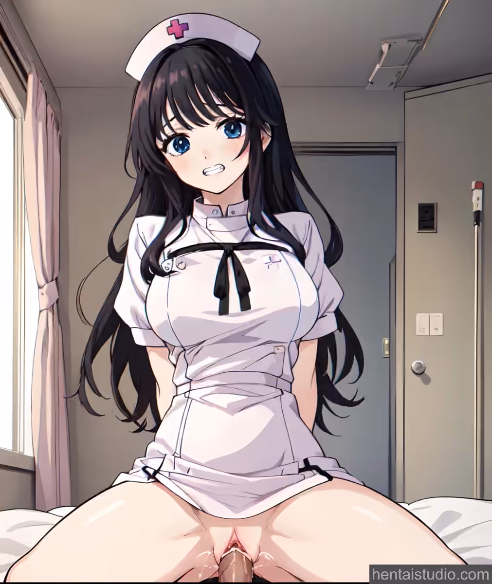 Kaoruko Waguri - The Fragrant Flower Blooms with Dignity (Kaoru Hana wa Rin to Saku) - Hentai Gallery 1 - 139 Images — image 52 of 139