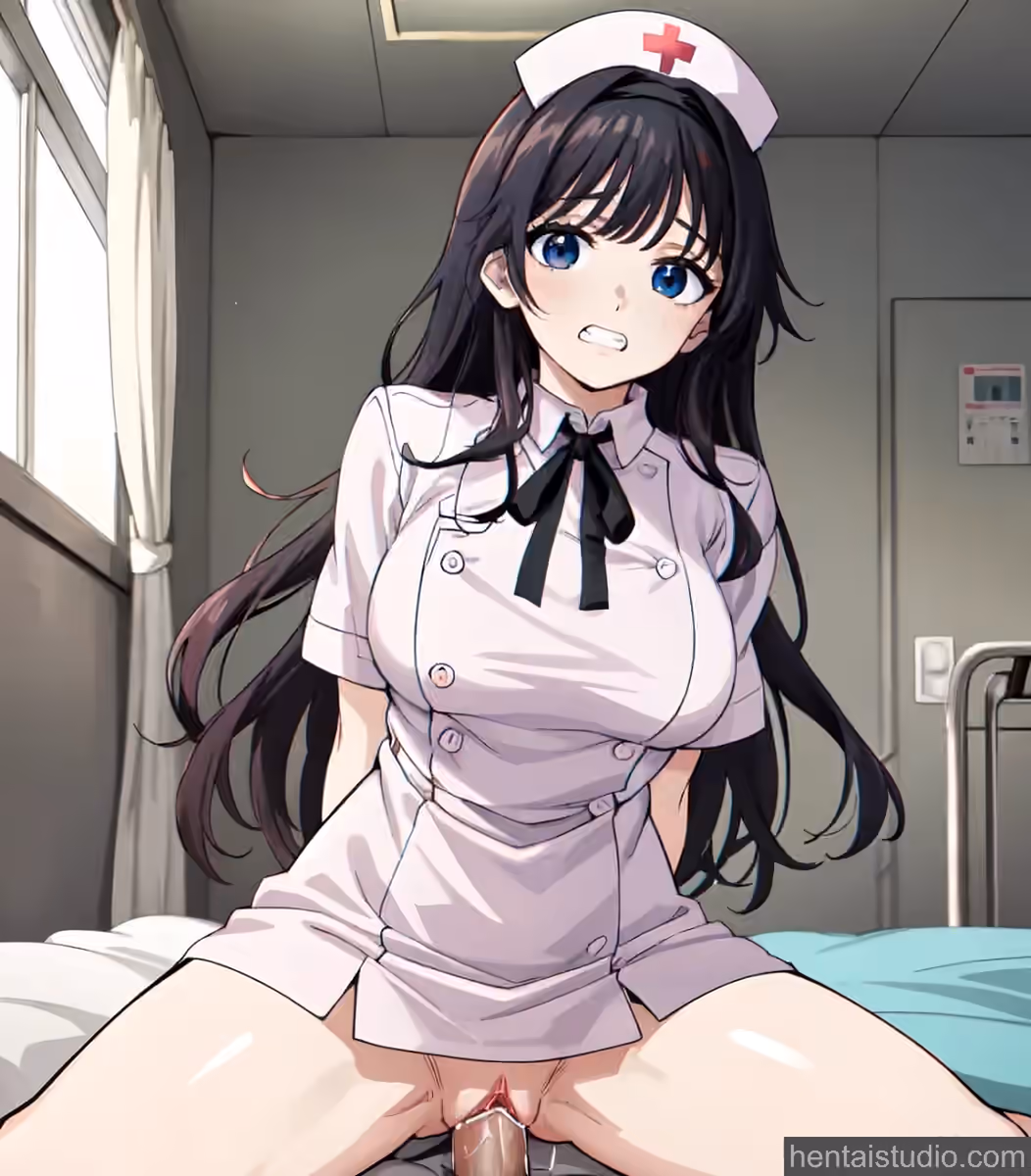 Kaoruko Waguri - The Fragrant Flower Blooms with Dignity (Kaoru Hana wa Rin to Saku) - Hentai Gallery 1 - 139 Images — image 57 of 139