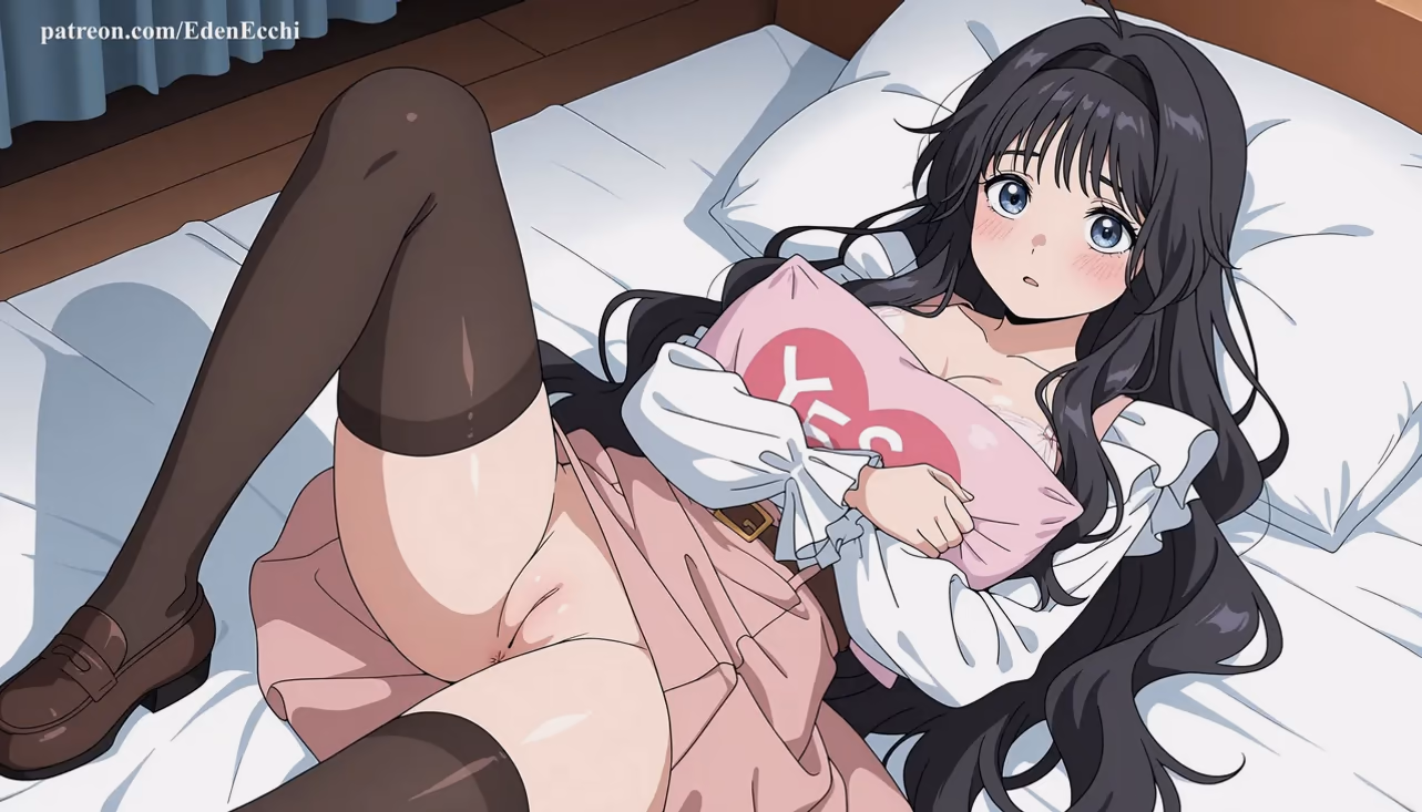 Kaoruko Waguri from The Fragrant Flower Blooms With Dignity (Kaoru Hana Wa Rin To Saku) — image 111 of 206