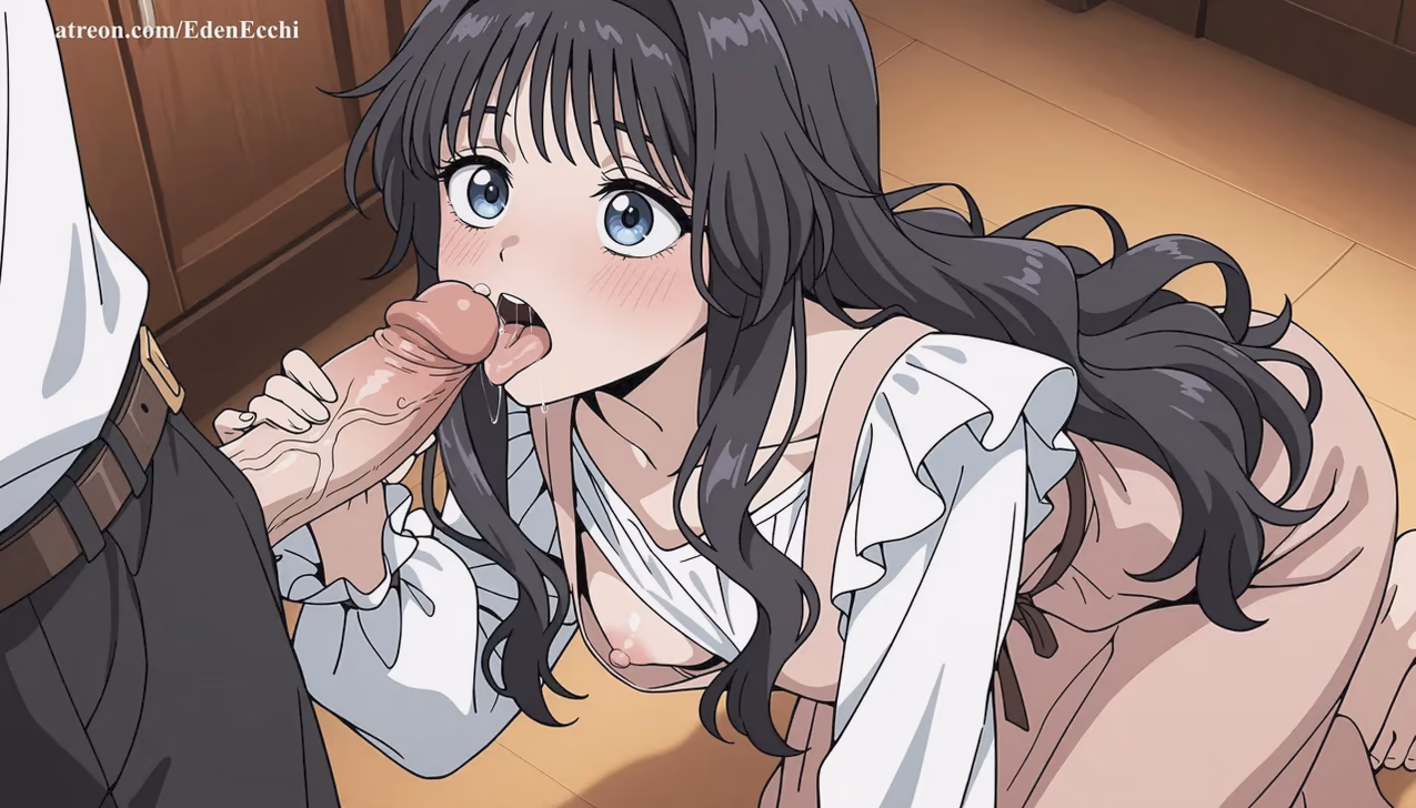 Kaoruko Waguri from The Fragrant Flower Blooms With Dignity (Kaoru Hana Wa Rin To Saku) — image 169 of 206