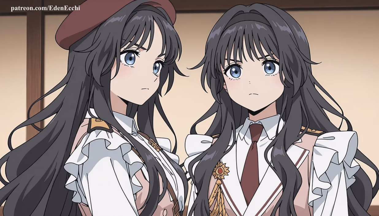 Kaoruko Waguri from The Fragrant Flower Blooms With Dignity (Kaoru Hana Wa Rin To Saku) — image 43 of 206