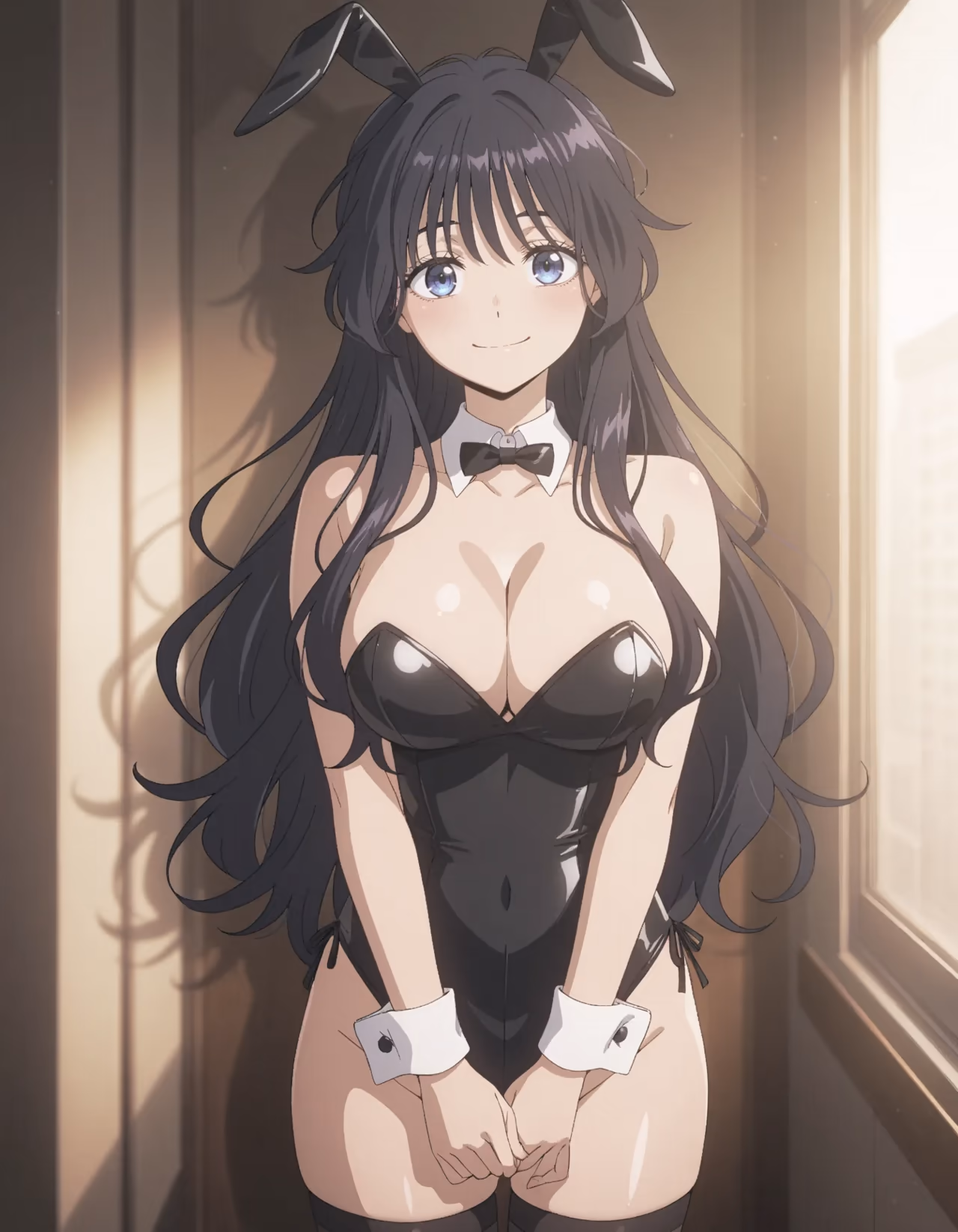 Kaoruko Waguri from The Fragrant Flower Blooms With Dignity (Kaoru Hana Wa Rin To Saku) — image 20 of 82