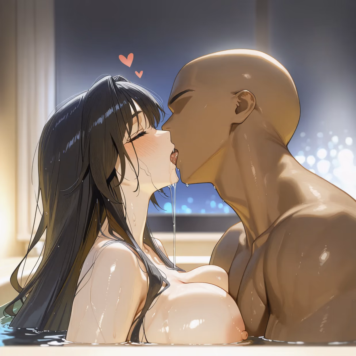 Kaoruko Waguri from The Fragrant Flower Blooms With Dignity (Kaoru Hana Wa Rin To Saku) — image 101 of 120