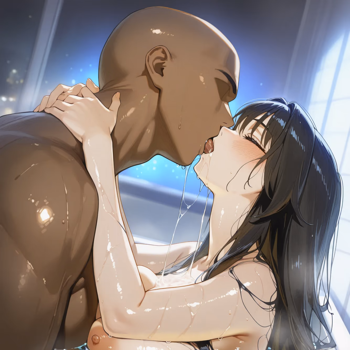 Kaoruko Waguri from The Fragrant Flower Blooms With Dignity (Kaoru Hana Wa Rin To Saku) — image 26 of 120