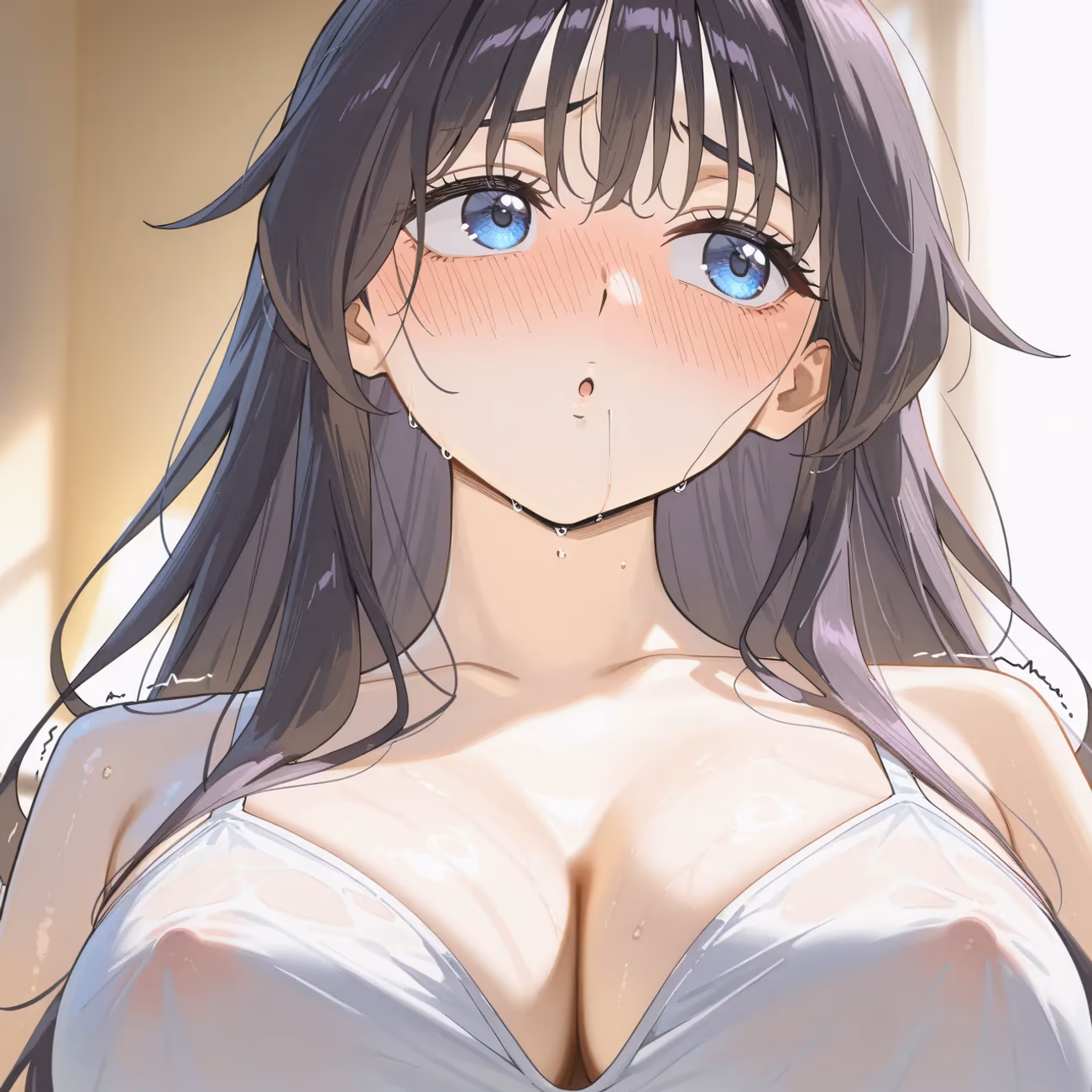 Kaoruko Waguri from The Fragrant Flower Blooms With Dignity (Kaoru Hana Wa Rin To Saku) — image 36 of 120