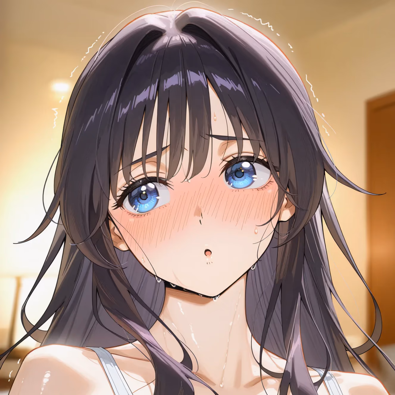 Kaoruko Waguri from The Fragrant Flower Blooms With Dignity (Kaoru Hana Wa Rin To Saku) — image 37 of 120