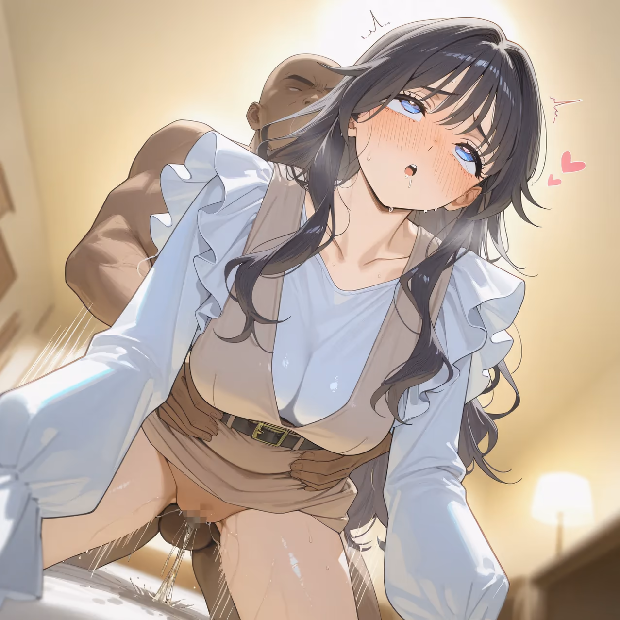 Kaoruko Waguri from The Fragrant Flower Blooms With Dignity (Kaoru Hana Wa Rin To Saku) — image 79 of 120