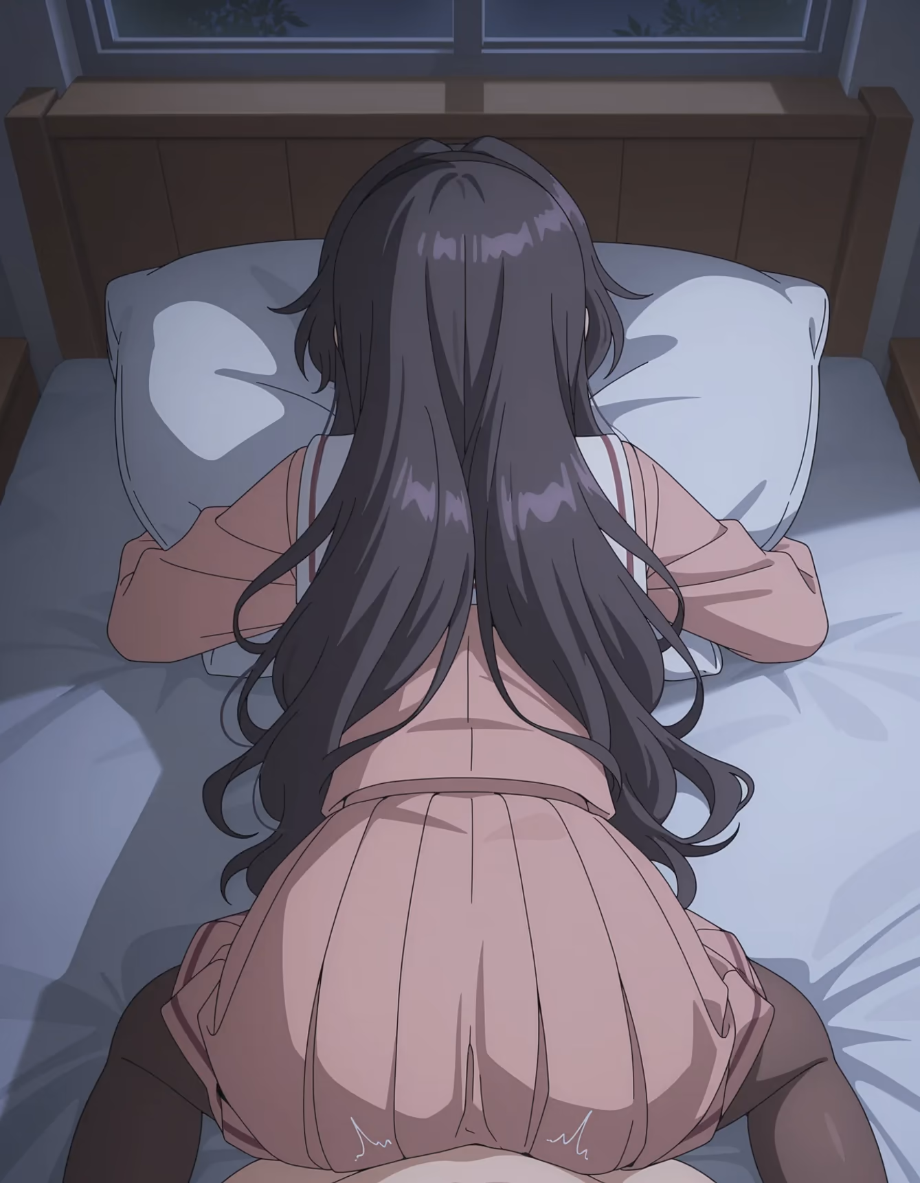 Kaoruko Waguri from The Fragrant Flower Blooms With Dignity (Kaoru Hana Wa Rin To Saku) — image 13 of 38