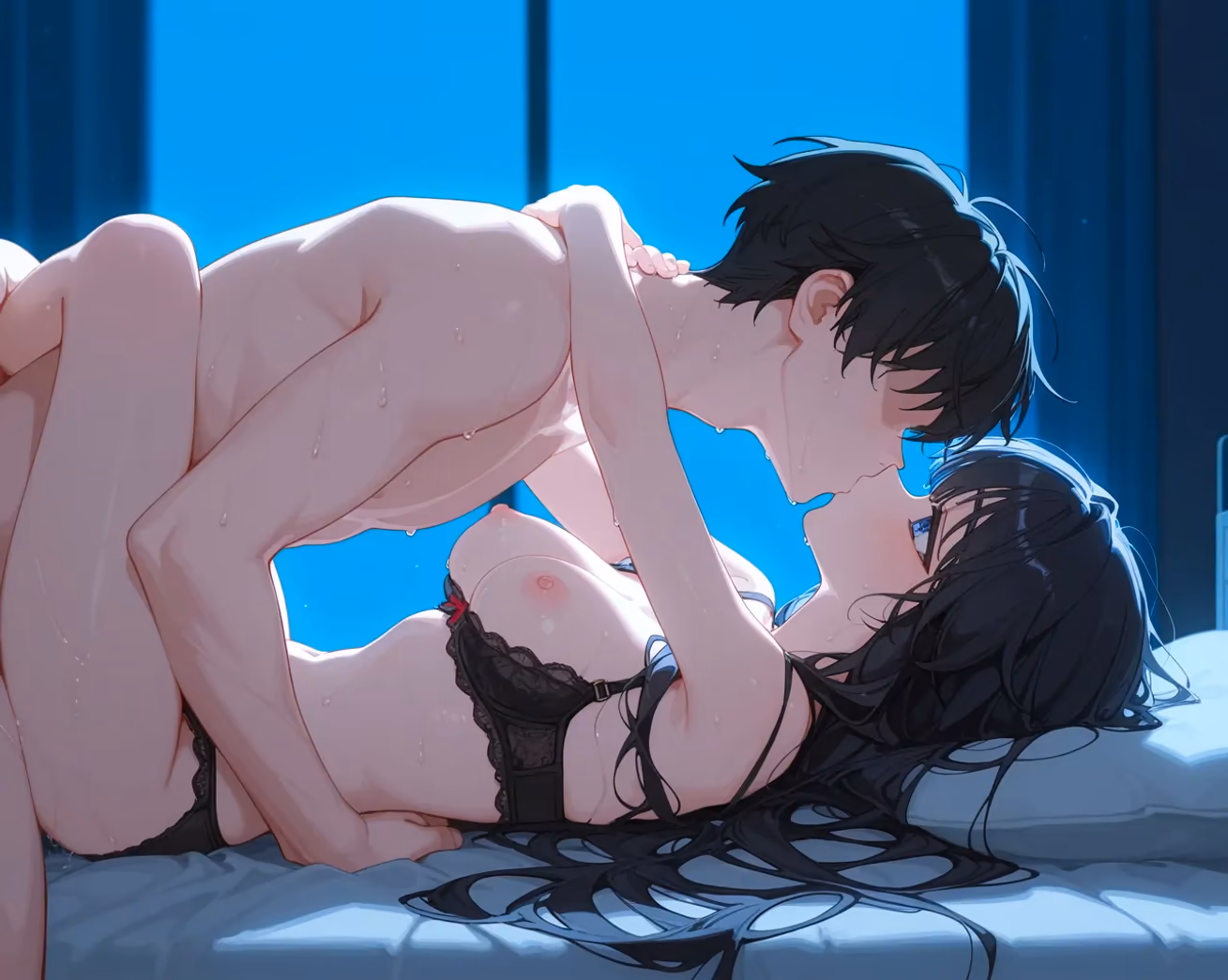 Kaoruko Waguri from The Fragrant Flower Blooms With Dignity (Kaoru Hana Wa Rin To Saku) — image 120 of 208