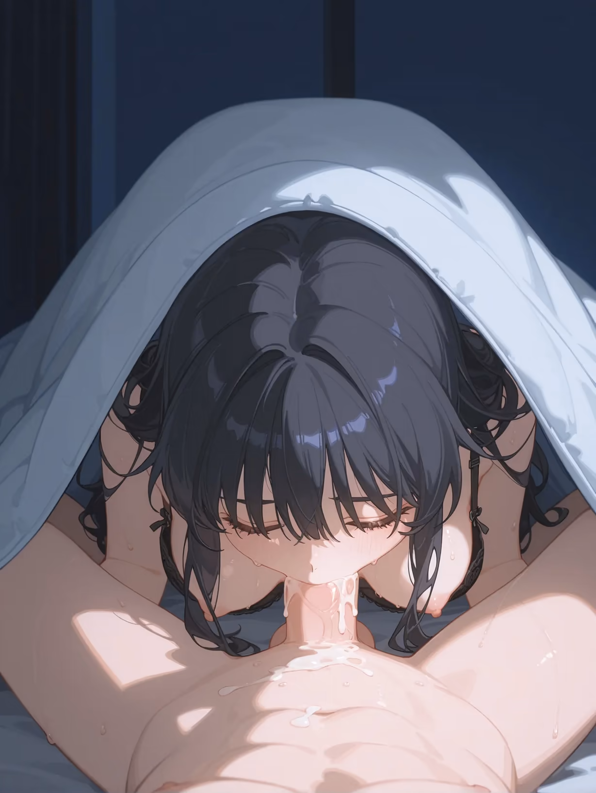 Kaoruko Waguri from The Fragrant Flower Blooms With Dignity (Kaoru Hana Wa Rin To Saku) — image 66 of 208