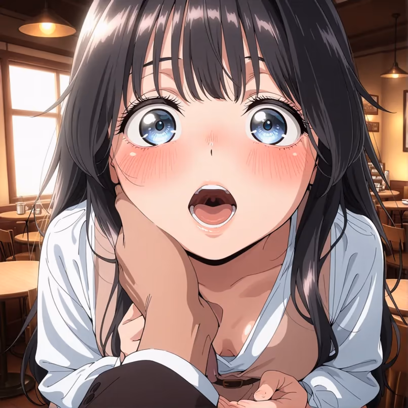 Kaoruko Waguri from The Fragrant Flower Blooms With Dignity (Kaoru Hana Wa Rin To Saku) — image 12 of 182