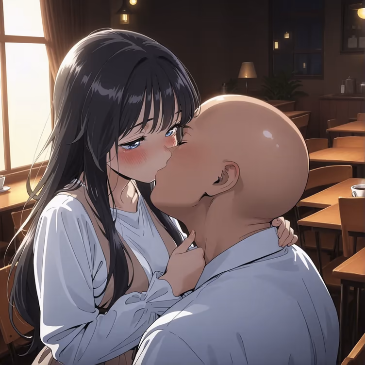 Kaoruko Waguri from The Fragrant Flower Blooms With Dignity (Kaoru Hana Wa Rin To Saku) — image 16 of 182