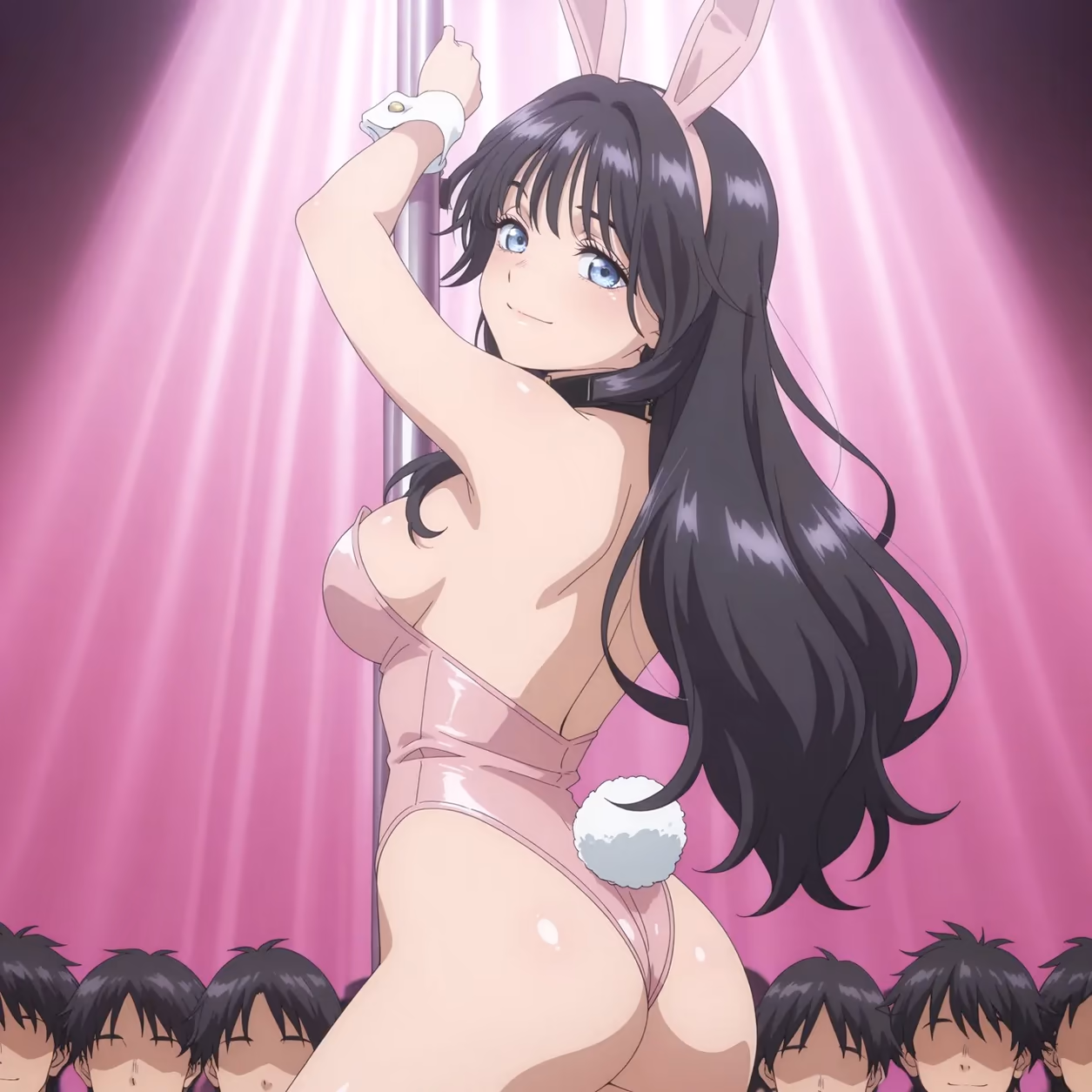 Kaoruko Waguri from The Fragrant Flower Blooms With Dignity (Kaoru Hana Wa Rin To Saku) — image 18 of 111