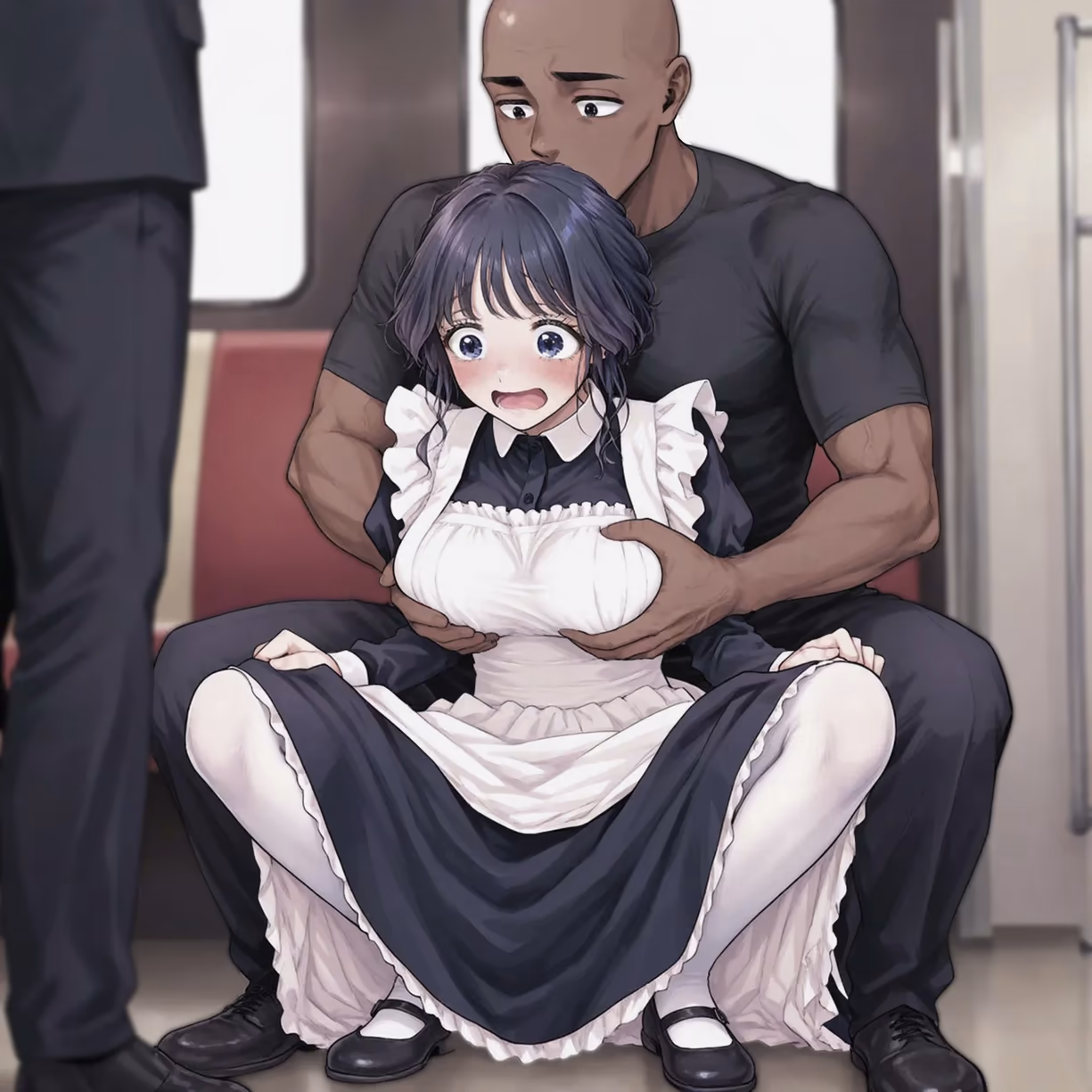 Kaoruko Waguri from The Fragrant Flower Blooms With Dignity (Kaoru Hana Wa Rin To Saku) — image 3 of 42