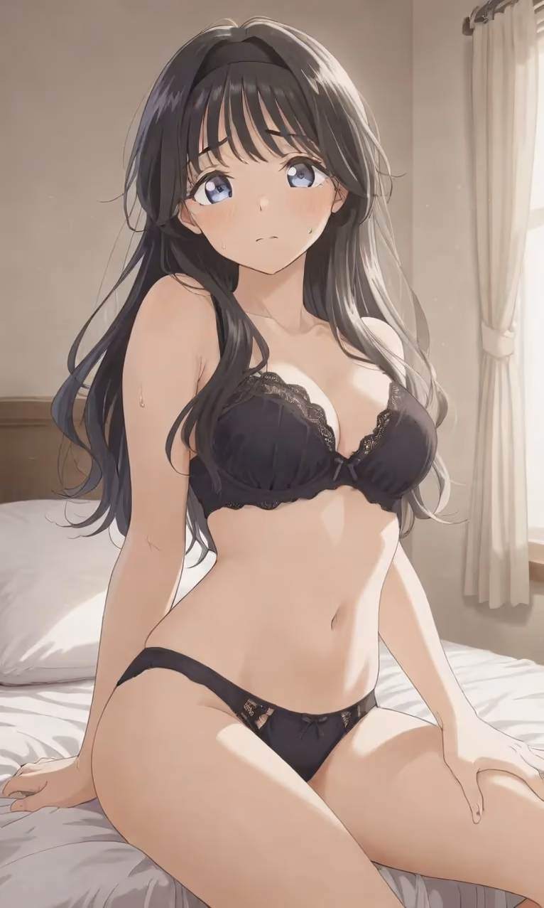 Kaoruko Waguri from The Fragrant Flower Blooms With Dignity (Kaoru Hana Wa Rin To Saku) — image 4 of 50