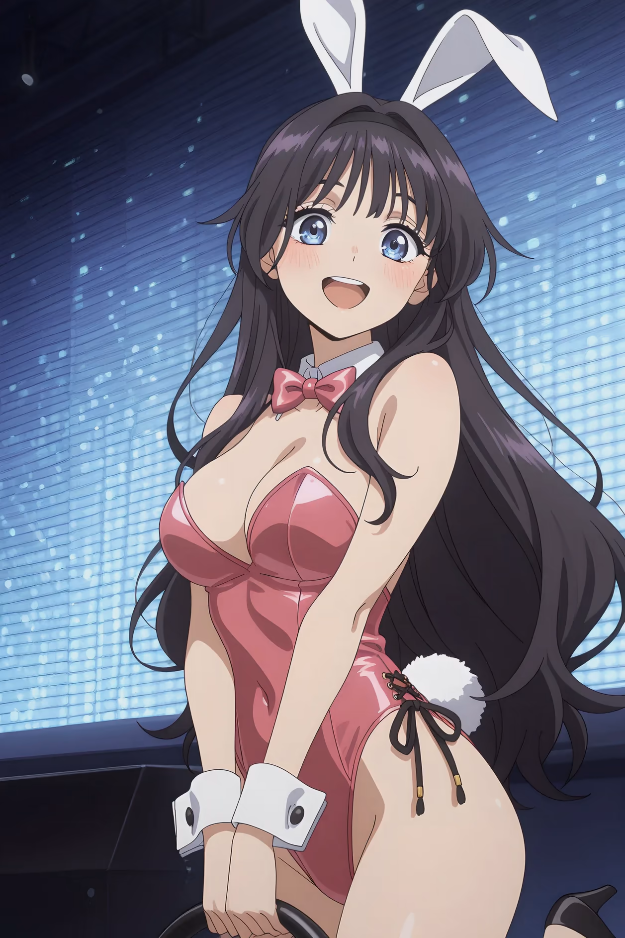 Kaoruko Waguri from The Fragrant Flower Blooms With Dignity (Kaoru Hana Wa Rin To Saku) — image 13 of 162