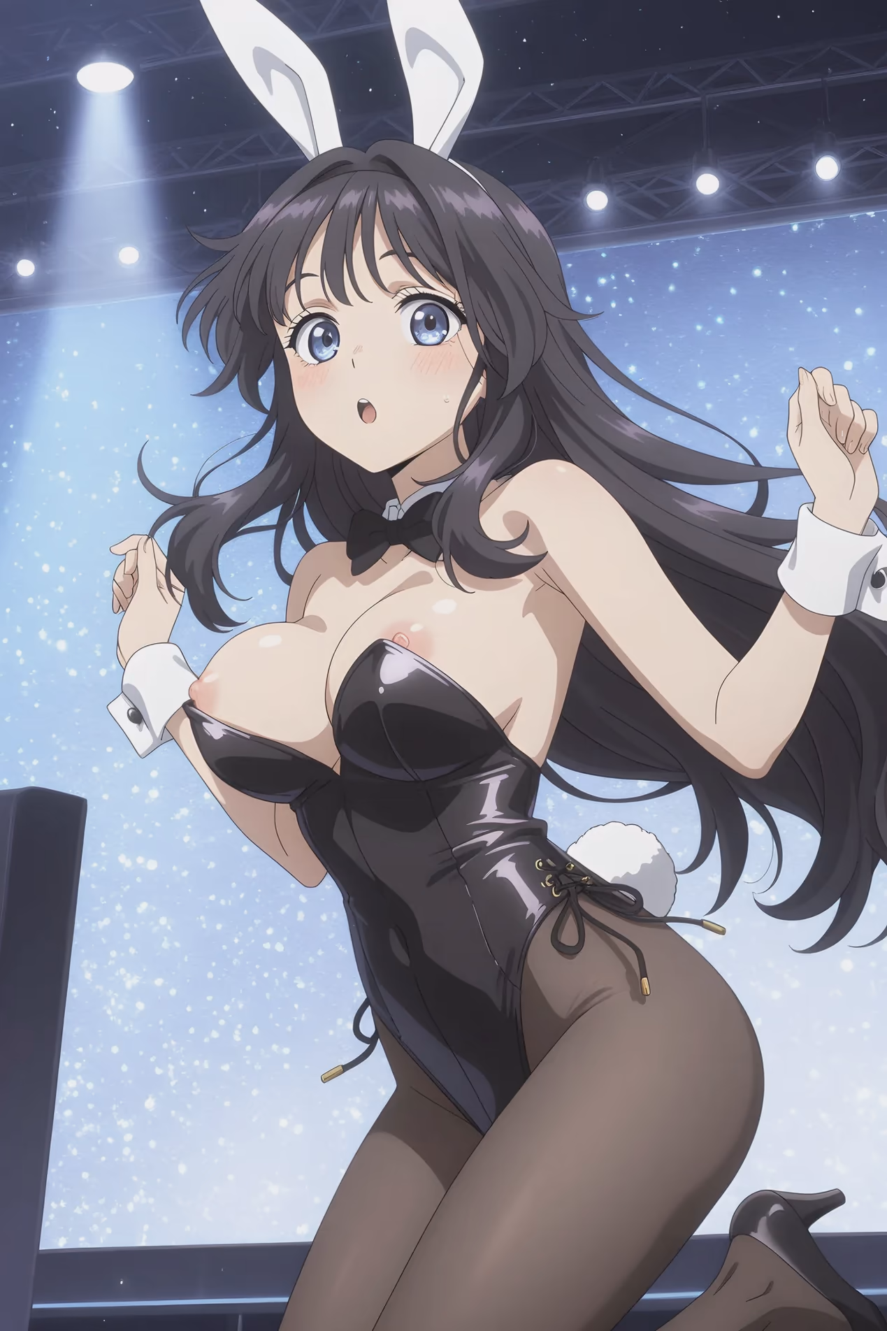 Kaoruko Waguri from The Fragrant Flower Blooms With Dignity (Kaoru Hana Wa Rin To Saku) — image 22 of 162