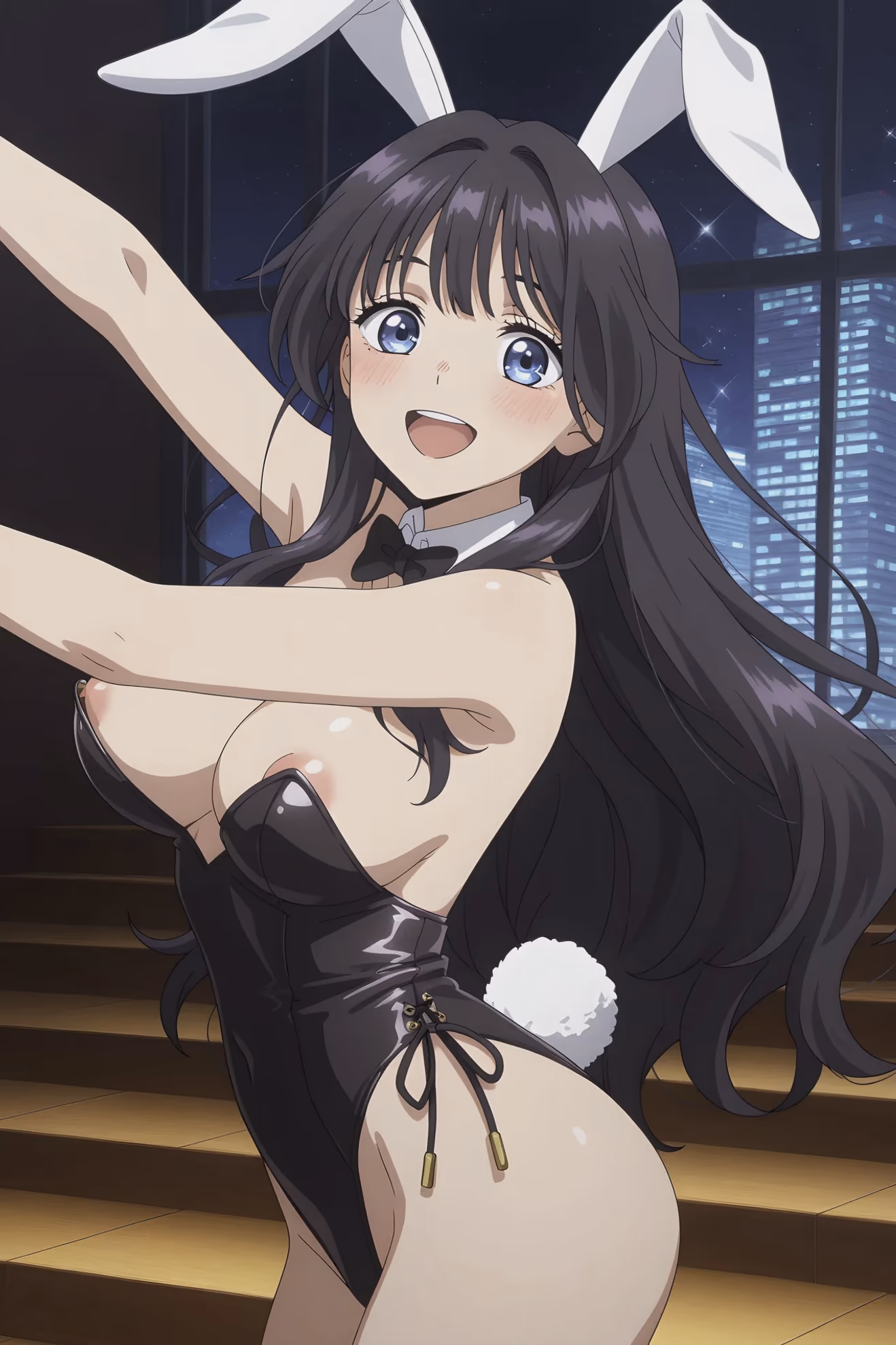 Kaoruko Waguri from The Fragrant Flower Blooms With Dignity (Kaoru Hana Wa Rin To Saku) — image 27 of 162