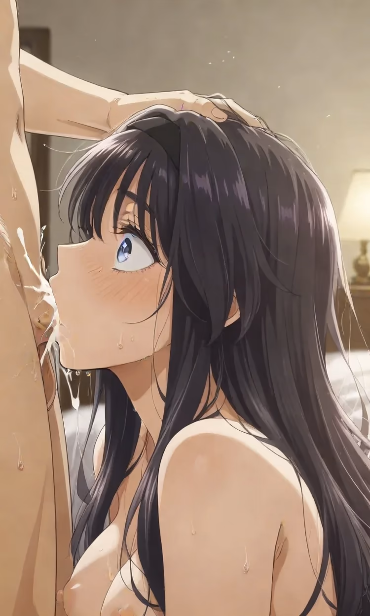 Kaoruko Waguri from The Fragrant Flower Blooms With Dignity (Kaoru Hana Wa Rin To Saku) — image 20 of 84