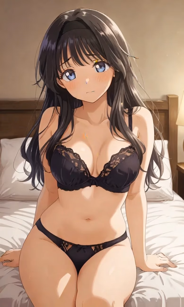 Kaoruko Waguri from The Fragrant Flower Blooms With Dignity (Kaoru Hana Wa Rin To Saku) — image 7 of 84