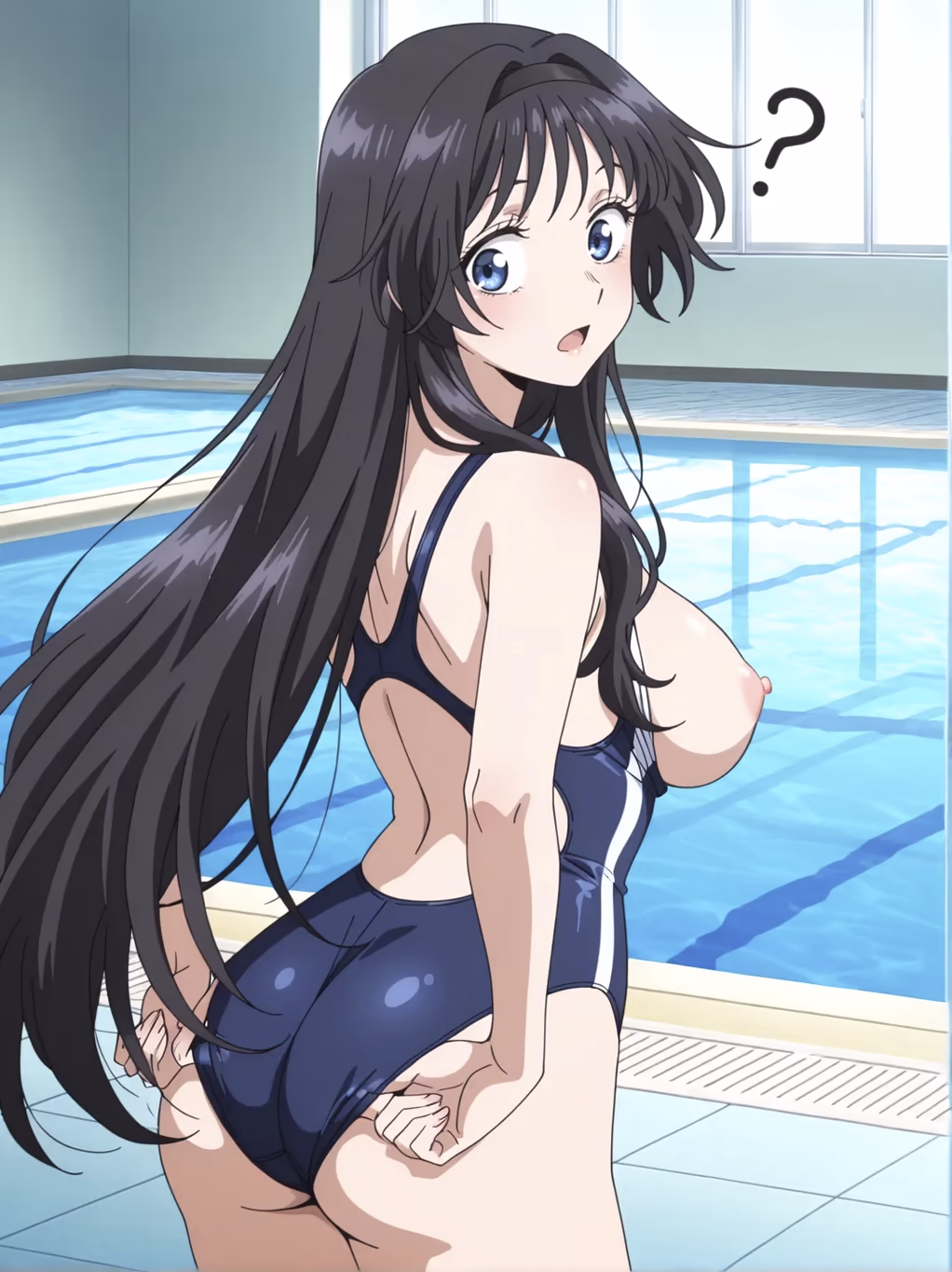 Kaoruko Waguri from The Fragrant Flower Blooms With Dignity (Kaoru Hana Wa Rin To Saku) — image 3 of 80